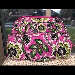 Vera Bradley Handbag